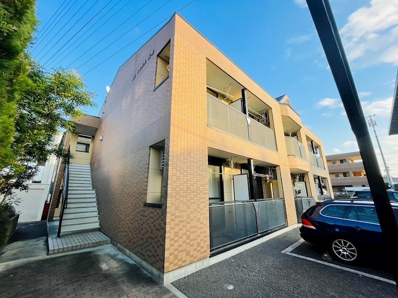 シェルル江北 その他外観5