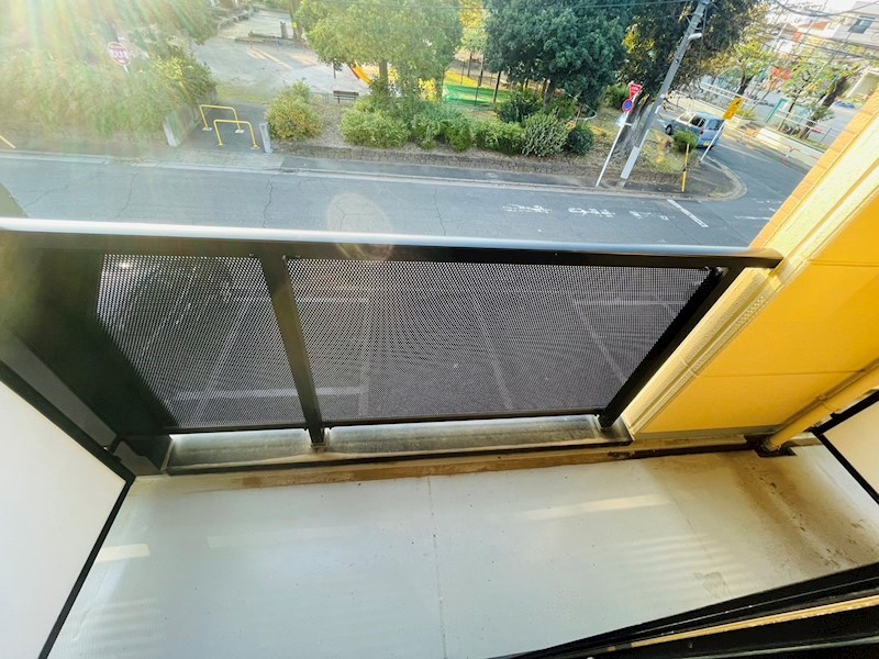 シェルル江北 その他10