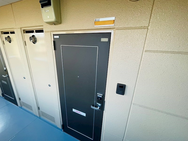 シェルル江北 その他11