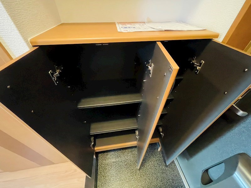 シェルル江北 その他13