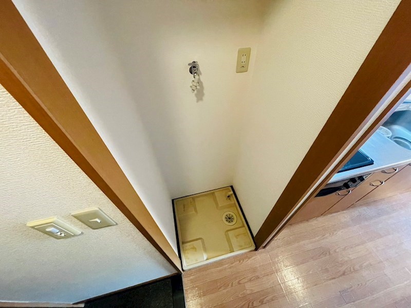 シェルル江北 その他15