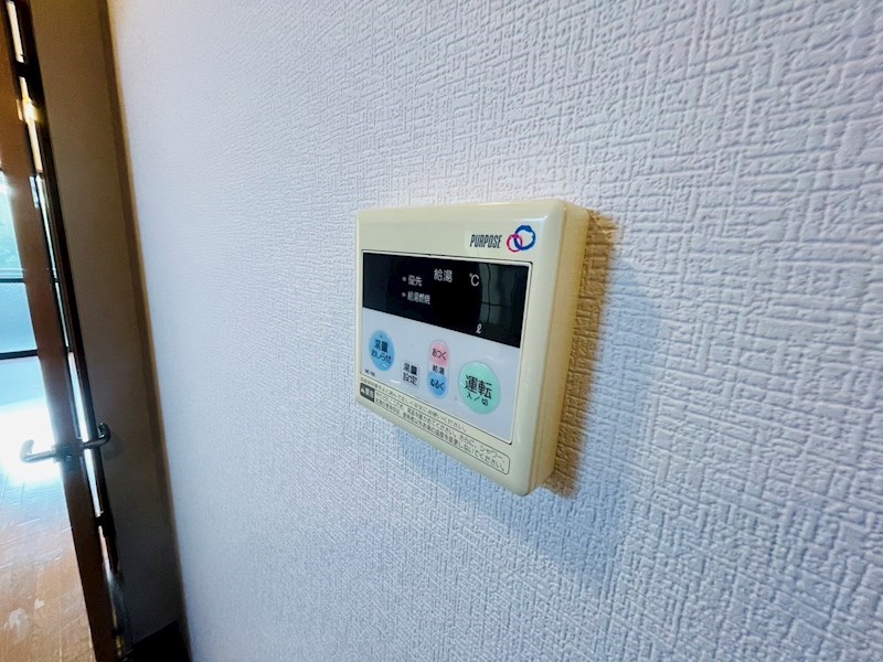 シェルル江北 その他16