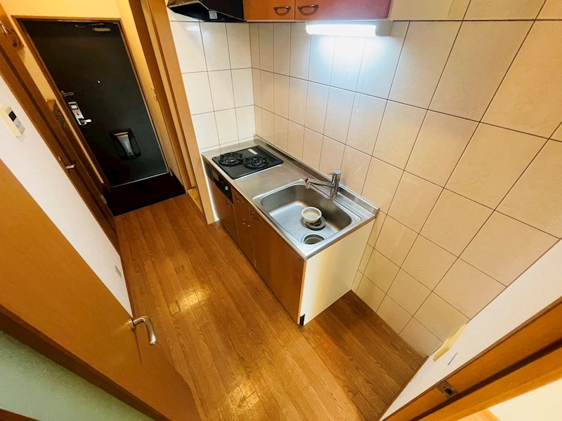 シェルル江北 その他22