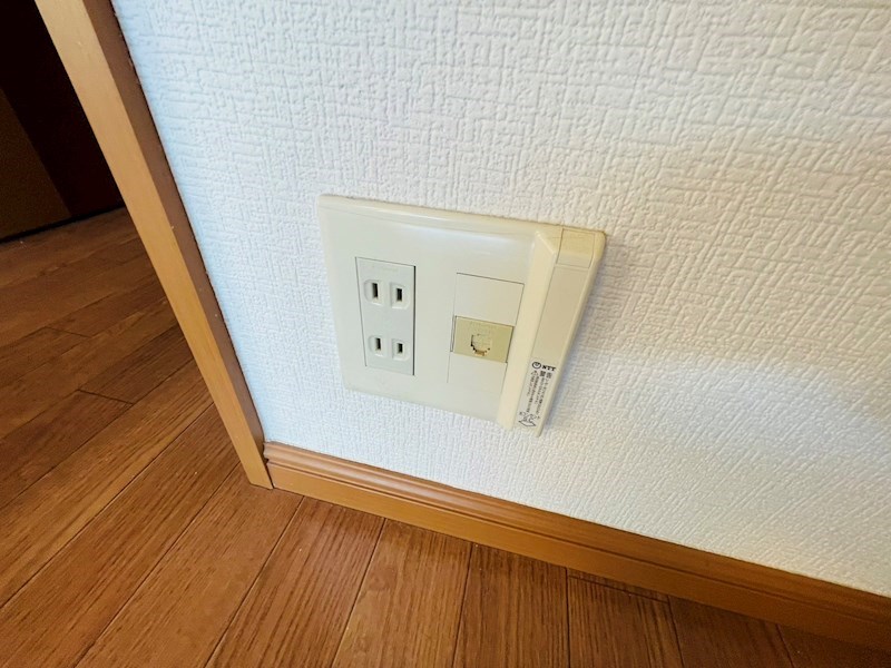 シェルル江北 その他23