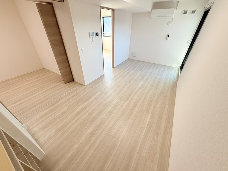 オードリーコート その他7