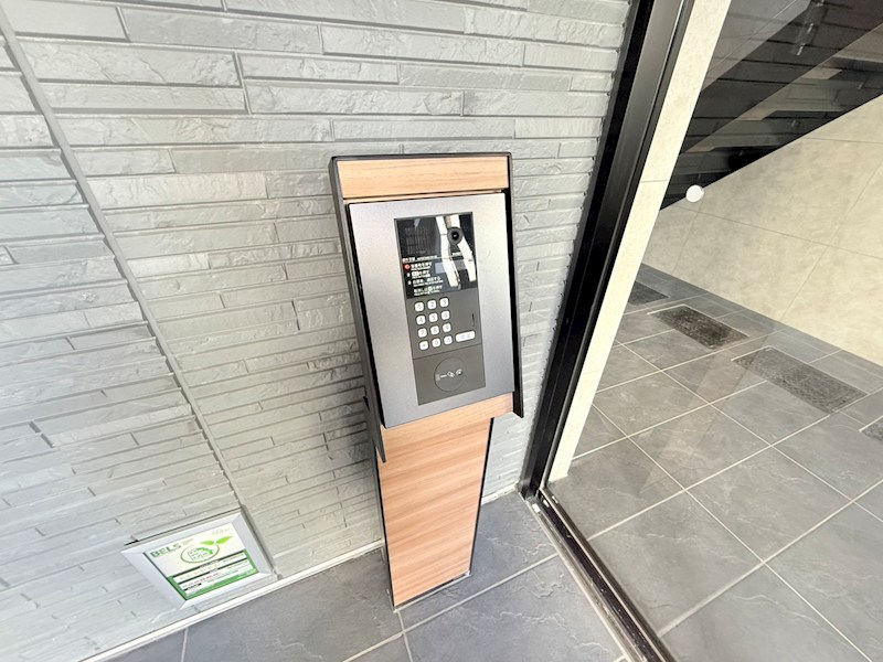 オードリーコート その他外観2