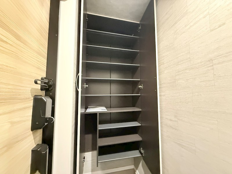 オードリーコート その他7