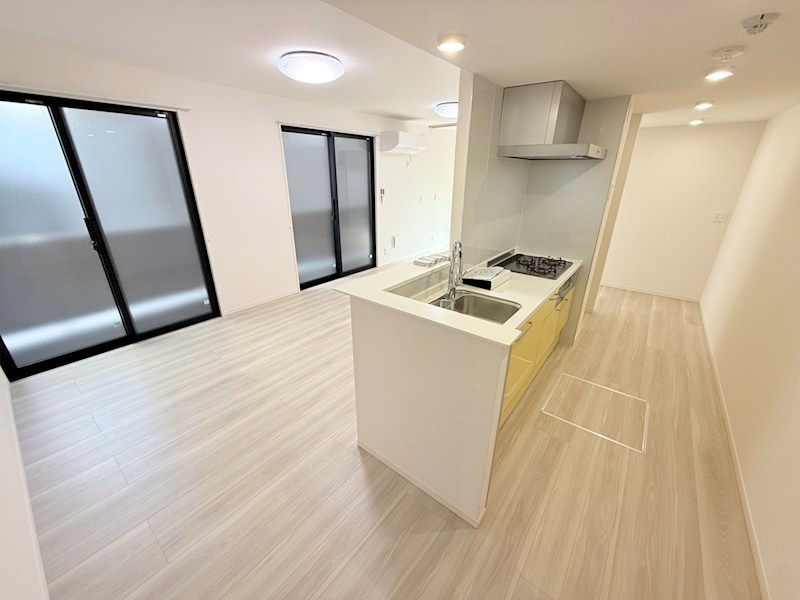 オードリーコート その他17