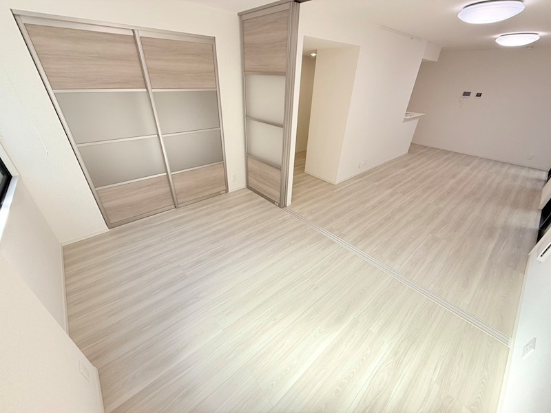 オードリーコート その他20