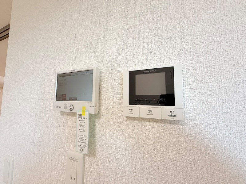 オードリーコート その他4