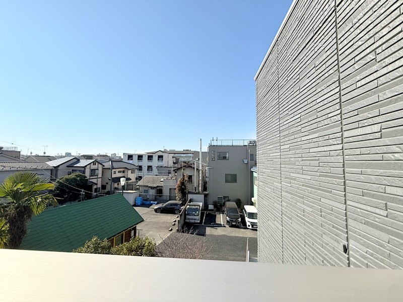 オードリーコート その他6