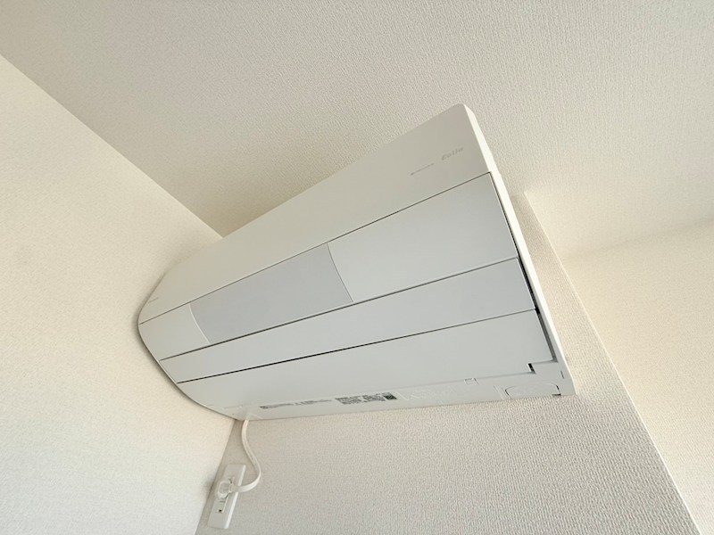 オードリーコート その他5