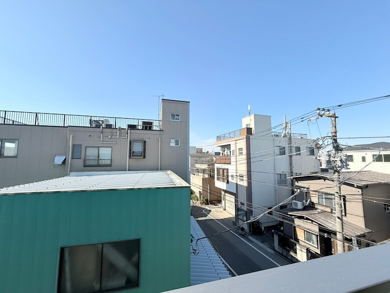 オードリーコート その他6