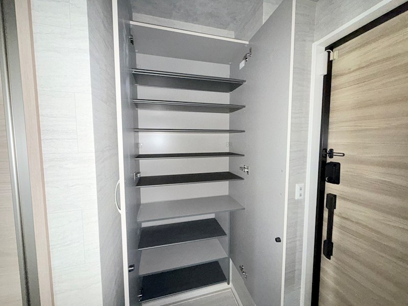 オードリーコート その他8