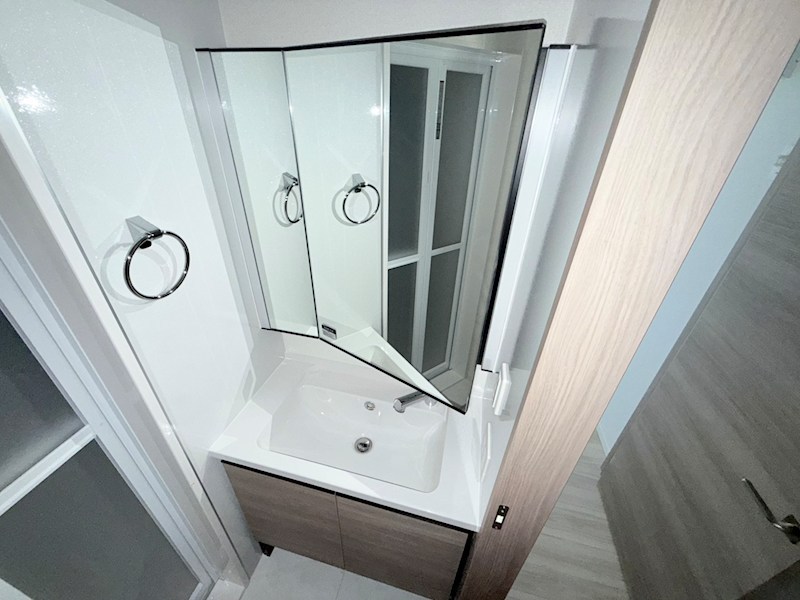 オードリーコート その他2