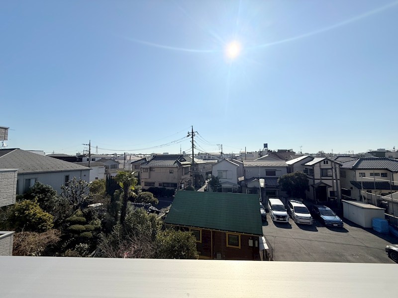 オードリーコート その他6