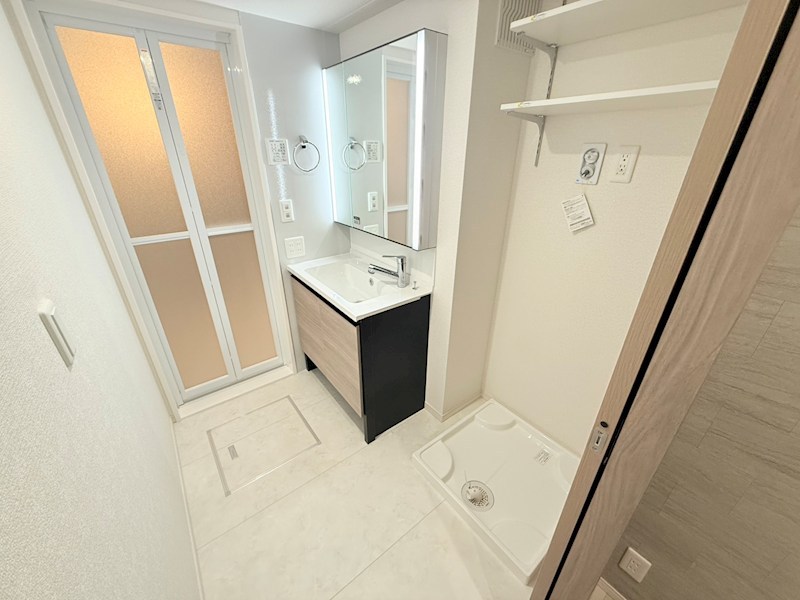 オードリーコート その他2