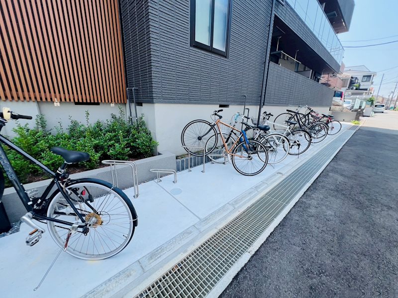 エストフォート上本郷 その他外観2