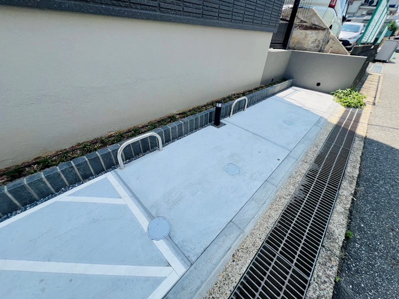 エストフォート上本郷 その他外観3