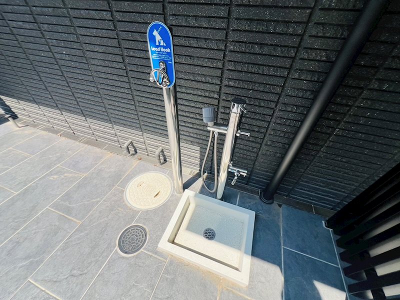 エストフォート上本郷 その他外観4