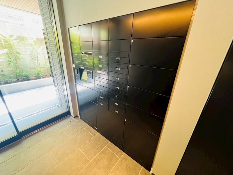 エストフォート上本郷 その他外観5