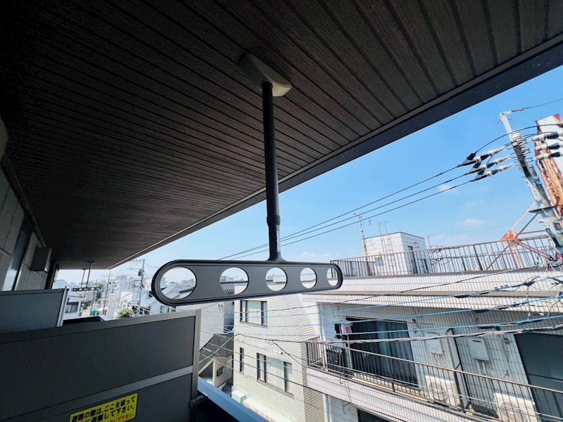 エストフォート上本郷 その他10