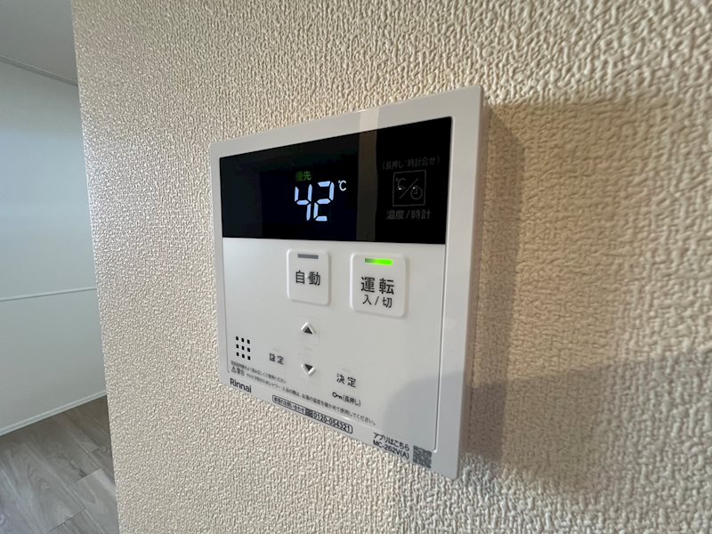 エストフォート上本郷 その他23