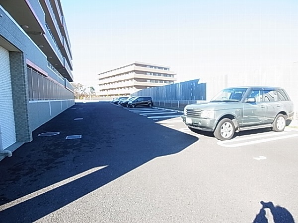 グランツ柏の葉 その他外観1