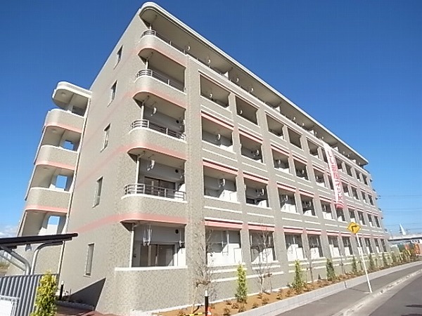 グランツ柏の葉 その他外観4