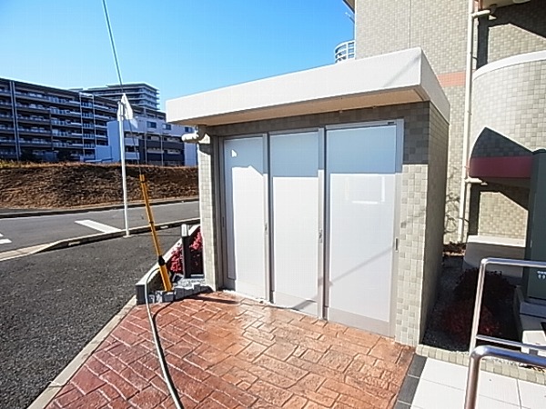 グランツ柏の葉 その他外観5