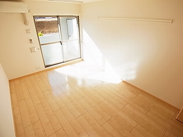 グランツ柏の葉 ベッドルーム