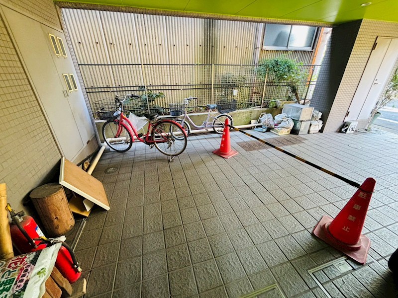 リヴレーヌ56 その他外観1