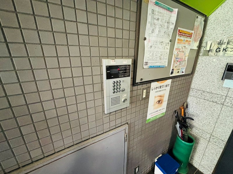 リヴレーヌ56 その他外観2