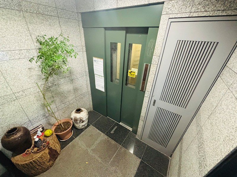 リヴレーヌ56 その他外観3