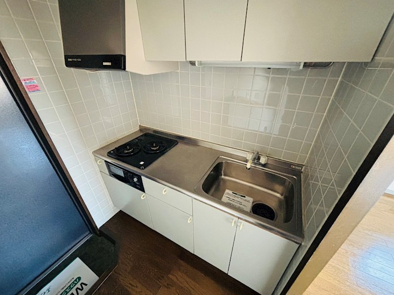 リヴレーヌ56 キッチン