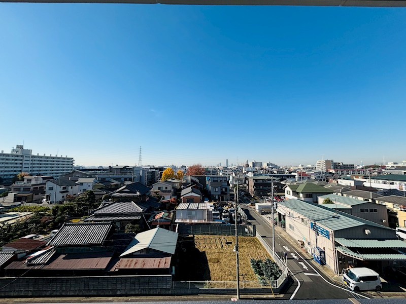 アーバンパーク谷在家 その他19