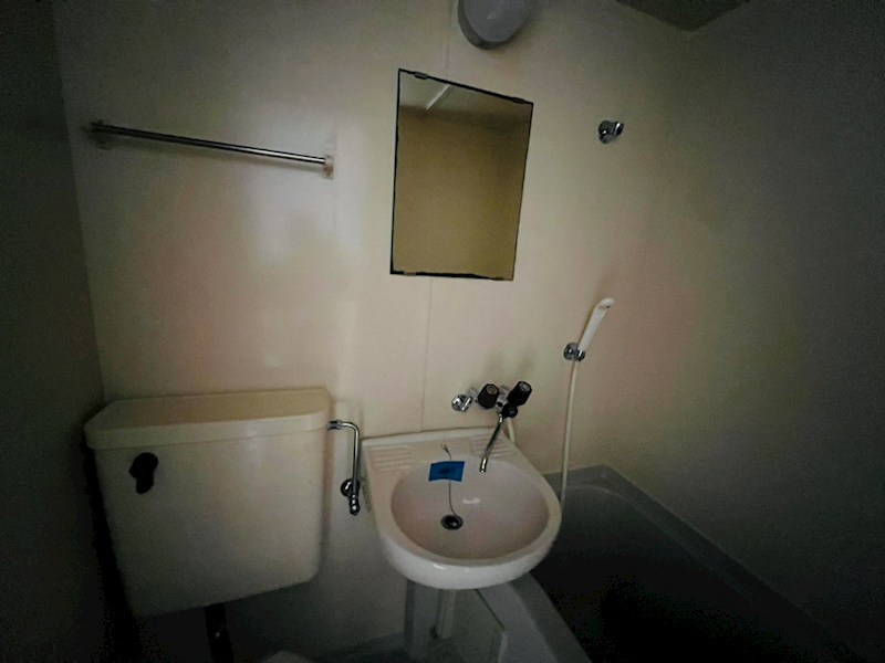 北小金ハイツ その他2