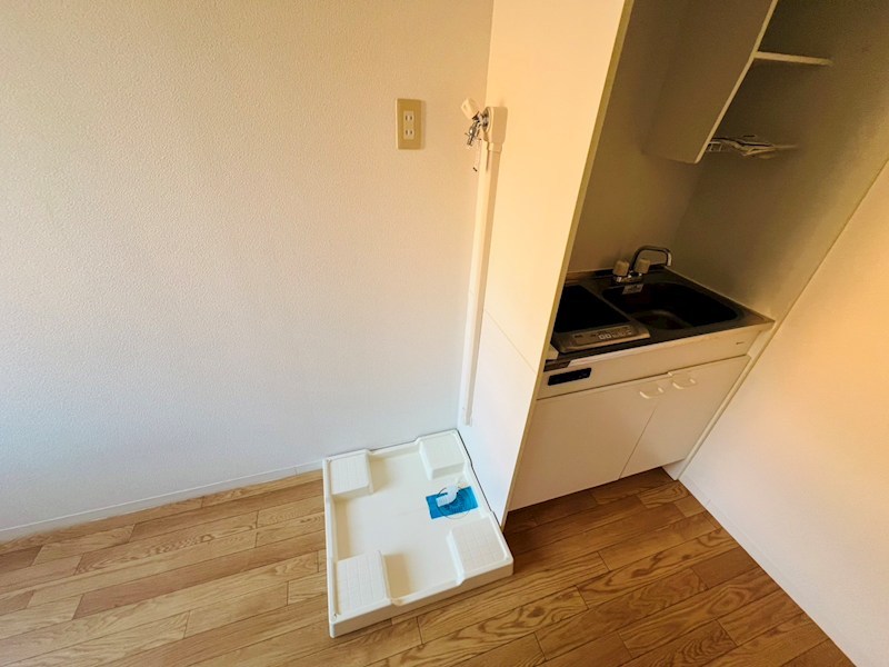 北小金ハイツ その他8