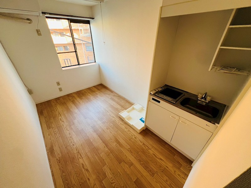 北小金ハイツ その他10