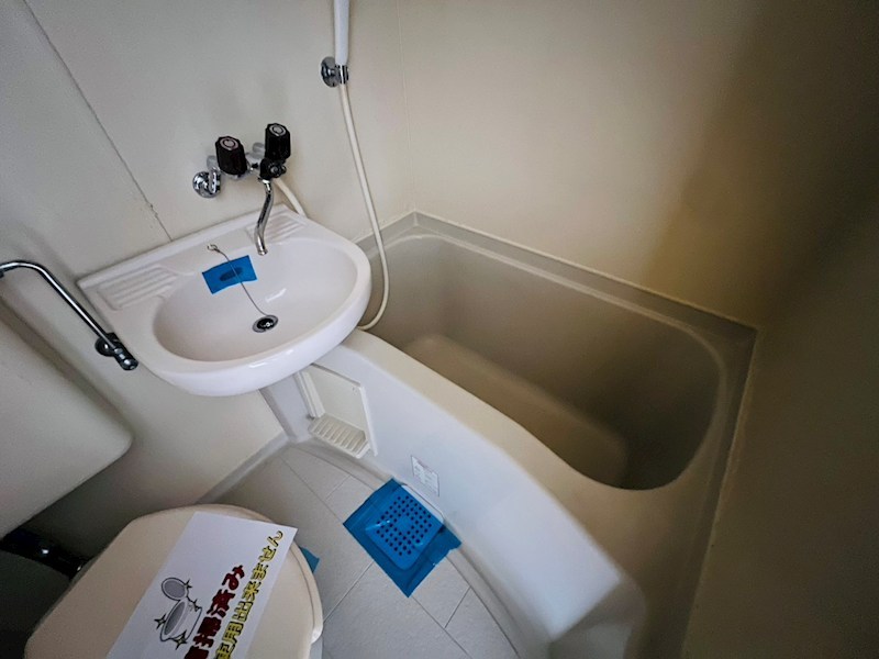 北小金ハイツ その他12