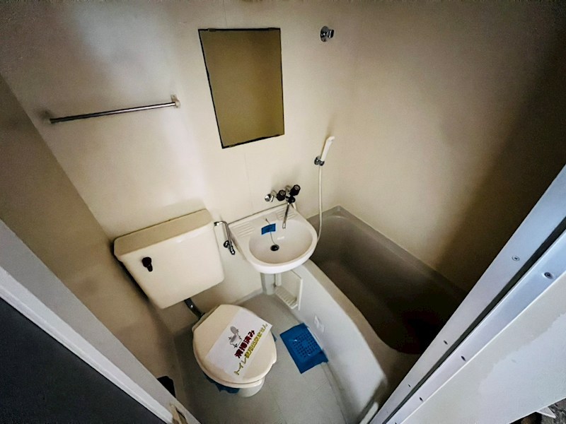 北小金ハイツ その他13