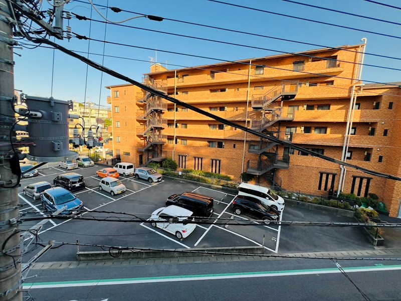 北小金ハイツ その他19