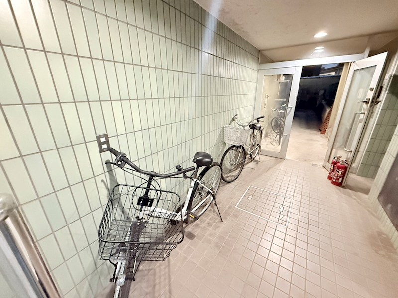 ユネックスヒルズ その他外観3