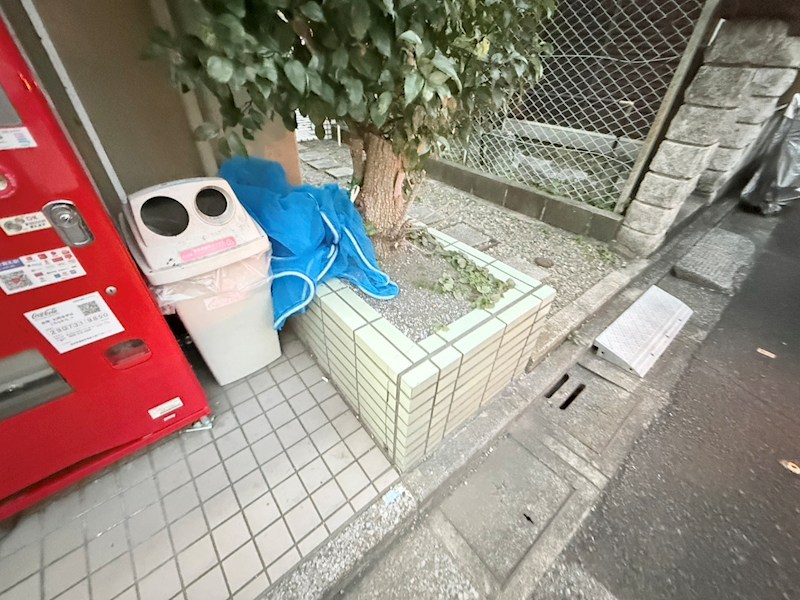 ユネックスヒルズ その他外観4