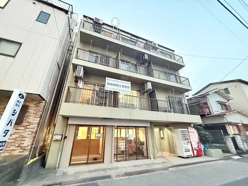 ユネックスヒルズ その他外観5