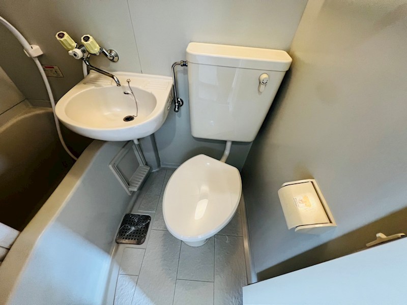 コーポラス久米 その他1