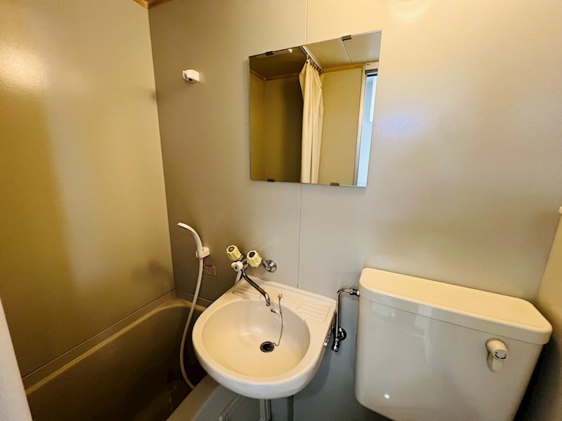 コーポラス久米 その他2