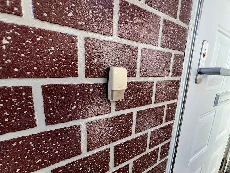 コーポラス久米 その他4