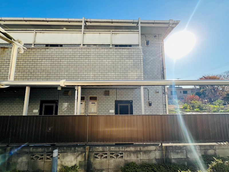 コーポラス久米 その他6