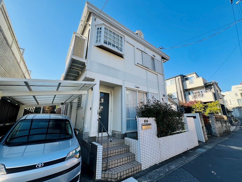 コーポラス久米 その他外観1